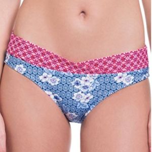 Profile Blush Hipster Bikini Bottom